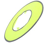 2 Pcs Accessori Per Cappelli Da Costruzione Cappello Visiera Del Casco