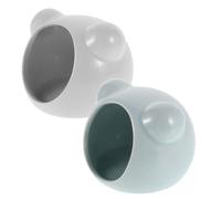 2 Pcs Accessori Per Gabbie Criceti Nascondiglio Del Porcellino D'India