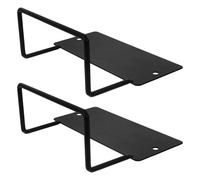 2 Pcs Accessori Per Il Letto La Camera Da Di Casa Fermo Materasso