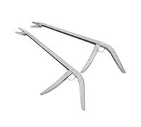 2 Pcs Accessori Per La Pesca Dispositivo Rimozione Dell'amo Da Forniture