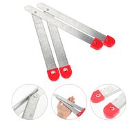 2 Pcs Accessori Per La Scala Pieghevole Del Carrello Parti Della Pioli