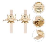 2 Pcs Accessori Per Lampade Cherosene Parti Di Sostituzione Della Lampada Olio