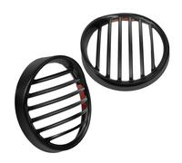 2 Pcs Accessori Per L'illuminazione Della Motocicletta Faretto Faro