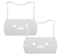 2 Pcs Accessori Per Materassi Antiscivolo Evitare Che Il Materasso Scivoli