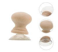 2 Pcs Accessori Per Righello Ventosa Maniglia Strumento Di Trapuntatura