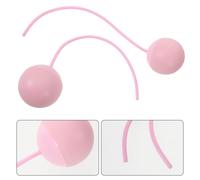 2 Pcs Accessori Per Saltare La Corda Di Salto in Cordone Le Corde