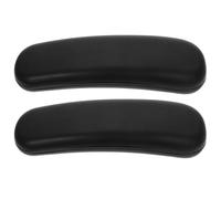 2 Pcs Accessori Per Sedie Da Ufficio Imbottiture Braccioli Della Sedia
