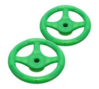 2 Pcs Accessori Per Volante Bambino Che Fa Primi Passi Auto Bambini