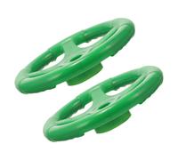 2 Pcs Accessori Per Volante Bambino Che Fa Primi Passi Auto Bambini