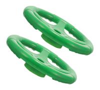 2 Pcs Accessori Per Volante Bambino Che Fa Primi Passi Auto Bambini Giocattolo
