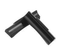 2 Pcs Adattatore Per Cinturino Dell'orologio Fibbia Collegamento Terminale