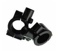 2 Pcs Adattatore Per Specchietto Retrovisore Moto Accessori Motociclista