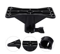 2 Pcs Adattatore Per Supporto Altoparlanti Staffe Di Montaggio Degli