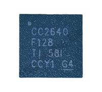 (2 Pcs) ADC08138CIWM SOP-20 8-Bit Successive Approximation Analog-to-Digital - Reliable Electronic Components DIY Projects