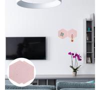 2 Pcs Adesivo Parete Adesivi Da Muro Murali Soggiorno Arredamento