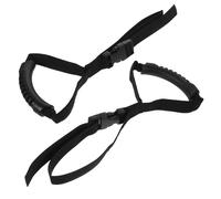 2 Pcs Adjustable Grab Handle Car For Interior Support Maniglia Auto Anziani