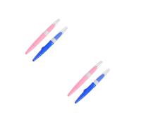 2 Pcs Aghi Da Infeltrimento Per Secco Strumento Infeltrire Stile Penna