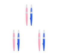 2 Pcs Aghi Da Infeltrimento Per Secco Strumento Infeltrire Stile Penna