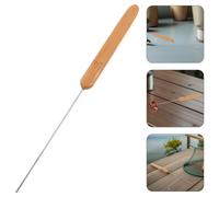 2 Pcs Ago Da Innesco Pesca Mare Strumento Per La Alla Carpa Infilare Pesce