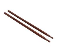 2 Pcs Al Maple o Kit Jazz, Accessori a Percussione e Appassionati di Musica (5A)