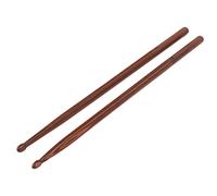 2 Pcs Al Maple o Kit Jazz, Accessori a Percussione e Appassionati di Musica (5A) (5B)