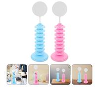 2 Pcs Alzata Per Torte Alzatina Dolci Supporto Cupcake Porta Torta