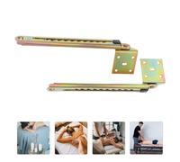 2 Pcs Alzatina Per Mobili Alzata Kit Di Riparazione Della Cerniera