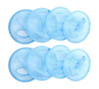 2 Pcs Amaca Forma Di Animale Peluche Rete Portaoggetti Per Animali Sospesa