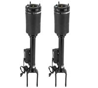 2 pcs Ammortizzatore ad aria Anteriore For Mercedes W164 X164 ML GL 1643204313