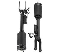 2 pcs Ammortizzatore ad aria Anteriore For Mercedes W164 X164 ML GL 1643204313