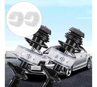 2 Pcs Ammortizzatore Buffer Automatici Di Alimentazione Shocks Buster Rigri