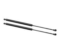 2 Pcs Ammortizzatori Cofano Motore per Bmw Mini One/Cooper R50 R53 Hatchback 2001-2006, Supporto Stabile per Cofano Con Molle, Anteriore Cofano Gas Spring
