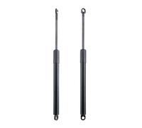 2 PCS Anteriore Hood Ascensore Supporto Ammortizzatori A Molla Struts Per BMW E31 840Ci 850i 850Ci 1993 1994 1995 1996 1997 Coupe Supporti Sollevamento Cofano Anteriore