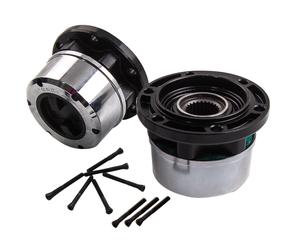 2 PCS ANTERIORE RUOTA KIT LIBERA for Suzuki Sidekick JS 4Cyl 1.6L 97CID