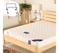 2 Pcs Anti-slip Baffle Mattress Gripper Staffe Materassi Porta Materasso