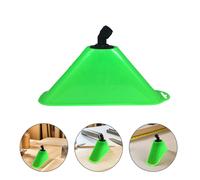 2 Pcs Antivento Spruzzino Nebulizzatore Piante Spruzzatore Esterno Di