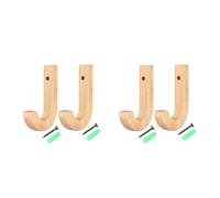2 Pcs Appendi Abiti Da Parete Ganci Per Cappotti Grucce Cappelli