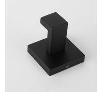 2 Pcs Appendi Asciugamano Bagno Ganci Attaccapanni Gancio Appendiabiti