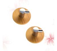 2 Pcs Appendi Asciugamano Bagno Porta Asciugamani Gancio Appendiabiti