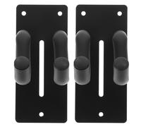 2 Pcs Appendini Da Parete Ganci Muro Per Appendere Gancio Montaggio Espositori