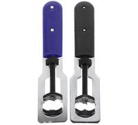 2 Pcs Apricasse Per Orologi Apricassa Orologio Guarda Strumento Della Banda