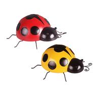 2 PCS Arredamento Carino Della Camera Decorazioni Per Il Giardino Sospeso