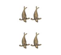 2 Pcs Arredamento Della Scrivania Giocattoli Per Creature Marine