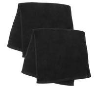 2 Pcs Asciugamano Cotone Fazzini Asciugamani Per Capelli Assorbenti