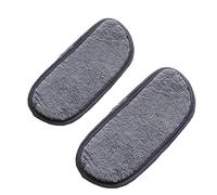 2 PCS Assorbente Drip Acqua Catcher Frigorifero Catcher Catcher Perdite Riutilizzabili per Vassoio d'Acqua del Frigorifero