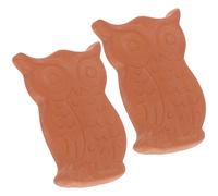 2 Pcs Assorbitore Di Umidità Per Lo Stoccaggio Salva-zucchero Contenitore