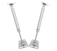 2 Pcs Asta Di Sostegno Idraulico Supporto Della Pressione Idraulica