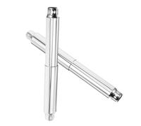 2 Pcs Asta Molla Con Nucleo in Cartone Del Rullo Della Carta Igienica