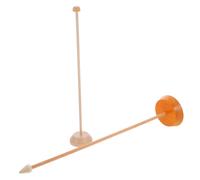 2 Pcs Aste Per Bandiere Asta Porta Bandiera Portabandiera Supporti