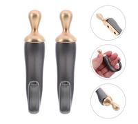 2 Pcs Attaccapanni Da Muro Gancio Cucina Appendiabiti Per Cappelli